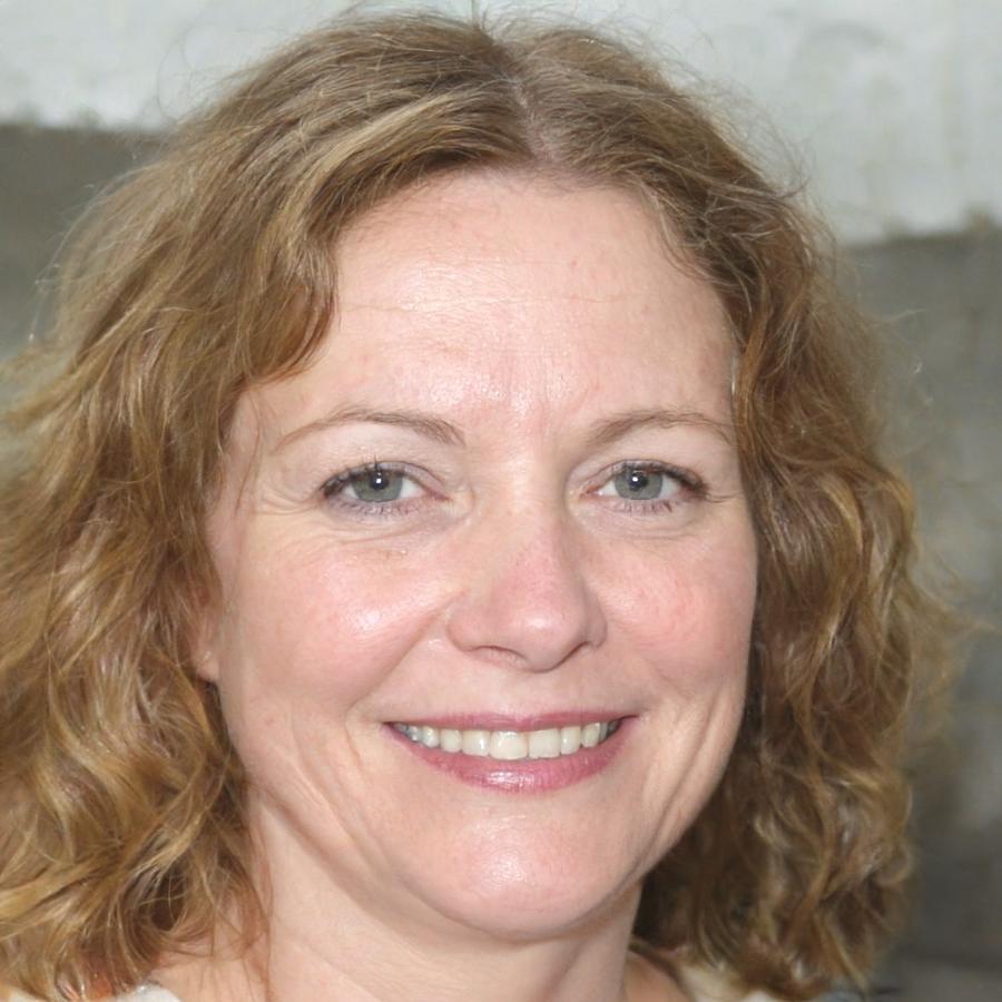 Portrait de Célestine Moreau